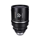 Laowa Proteus 2X Anamorphic 20mm T2 - Silver (Meters) - Arri PL (Default) + EF