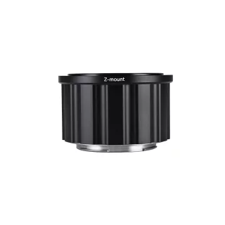 Laowa Sunlight Interchangeable bayonet - Nikon Z