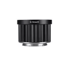 Laowa Sunlight Interchangeable bayonet - Sony FE