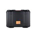 Laowa Sunlight 2X Anamorphic Zoom 2-Lens Bundle(40-80mm,70-135mm) (Amber) - Arri PL