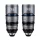 Laowa Sunlight 2X Anamorphic Zoom 2-Lens Bundle (40-80mm,70-135mm) (Blue) - Arri PL