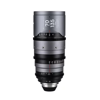 Laowa Sunlight 70-135mm T4.5 2x FF Anamorphic Zoom (Clear) - Arri PL