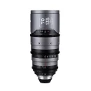 Laowa Sunlight 70-135mm T4.5 2x FF Anamorphic Zoom (Clear) - Arri PL