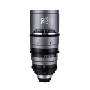 Laowa Sunlight 70-135mm T4.5 2x FF Anamorphic Zoom (Silver) - Arri PL
