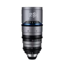 Laowa Sunlight 70-135mm T4.5 2x FF Anamorphic Zoom (Blue) - Arri PL