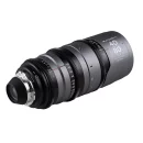 Laowa Sunlight 40-80mm T4.5 2x FF Anamorphic Zoom (Clear) - Arri PL