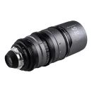 Laowa Sunlight 40-80mm T4.5 2x FF Anamorphic Zoom (Silver) - Arri PL