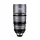 Laowa Sunlight 40-80mm T4.5 2x FF Anamorphic Zoom (Silver) - Arri PL