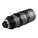 Laowa Sunlight 40-80mm T4.5 2x FF Anamorphic Zoom (Amber) - Arri PL