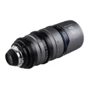 Laowa Sunlight 40-80mm T4.5 2x FF Anamorphic Zoom (Blue) - Arri PL