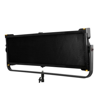 60 Degree Honeycomb for Lyra LBX30 1 x 3 Studio Soft Light