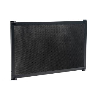 30 Degree Honeycomb for Lyra LBX20 & LCX21 1 x 2 Studio Soft Light