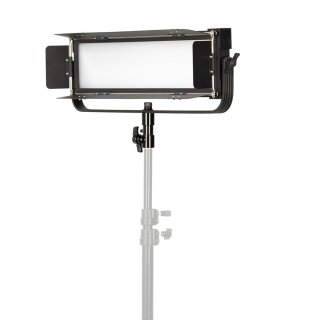 Lyra Low Profile Bi-Color Studio Light w/ DMX Control
