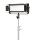 Lyra Low Profile Bi-Color Studio Light w/ DMX Control