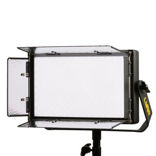 Lyra Half x 1 Bi-Color Studio Light w/ DMX Control