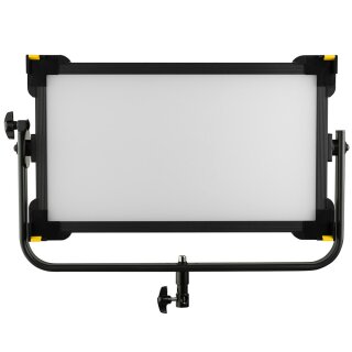Lyra 1 x 2 Bi-Color Studio Light w/ DMX Control