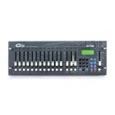 Lite-Puter 12-Channel DMX Lighting Console