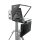 19" Teleprompter with Widescreen Script Monitor and Talent Monitor