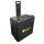 Aura 19" POE++ PTZ NDI Teleprompter & NDI Talent Monitor w/ Full NDI Encoding/Decoding Travel Kit