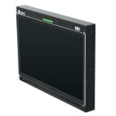Aura 19" POE++ PTZ NDI Teleprompter & NDI Talent Monitor w/ Full NDI Encodin