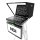 Aura 19" POE++ PTZ NDI Teleprompter & NDI Talent Monitor w/ Full NDI Encodin