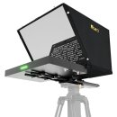 Aura 19" POE++ PTZ NDI Teleprompter w/ Full NDI Encoding/Decoding & IP Tally