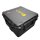 Aura 19" POE++ PTZ NDI Teleprompter w/ Full NDI Encoding/Decoding & IP Tally Light Travel Kit