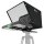 Aura 19" POE++ PTZ NDI Teleprompter w/ Full NDI Encoding/Decoding & IP Tally