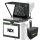Aura 19" POE++ NDI Teleprompter & NDI Talent Monitor w/ Full NDI Encoding/Decoding