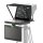 Aura 19" POE++ NDI Teleprompter & NDI Talent Monitor w/ Full NDI Encoding/De