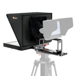 Aura 19" POE++ NDI Teleprompter w/ Full NDI Encoding/Decoding & IP Tally Light
