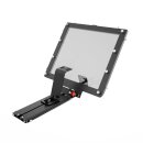 Aura 19" POE++ NDI Teleprompter w/ Full NDI Encoding/Decoding & IP Tally Lig