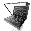 Aura 19" POE++ NDI Teleprompter w/ Full NDI...
