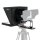 Aura 19" POE++ NDI Teleprompter w/ Full NDI Encoding/Decoding & IP Tally Lig