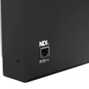Aura 19" POE++ Talent Monitor w/ Full NDI Encoding/Decoding & IP Tally Light