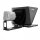 19" Widescreen Teleprompter, Motorized Pedestal & Dolly Turnkey
