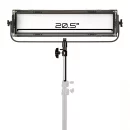 Lyra POE Low Profile Bi-Color Studio Light w/ DMX Control