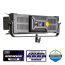 Lyra POE Low Profile Bi-Color Studio Light w/ DMX Control