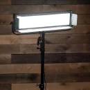 Lyra POE Low Profile Bi-Color Studio Light w/ DMX Control