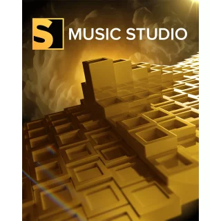 Music Studio (DAW) Annual Subscription