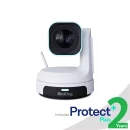 BirdDog X1 30x White. 1080P PTZ Camera with 30x Zoom