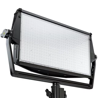 Astra IP 2x1 - Bi-Color LED Panel (Standard Yoke, EU Power Cable)