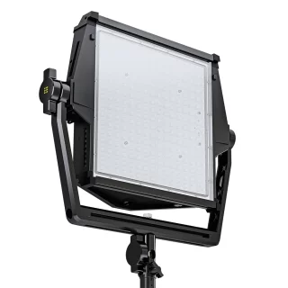 Astra IP 1x1 - Bi-Color LED Panel (Standard Yoke, EU Power Cable)