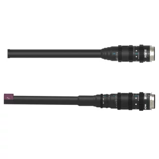 Laowa Probe Zoom 2-lens Bundle 15–24mm T8 Lens (Direct, 90° Degree) Arri PL