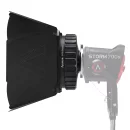 Aputure CF10 Fresnel and Barn Doors Kit