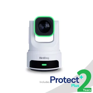 BirdDog X4E Ultra (White)