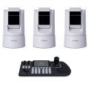 3x BDO4W + 1x BDKBD Combo