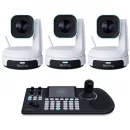 3x BDX1-30W + 1x BDKBD Bundle