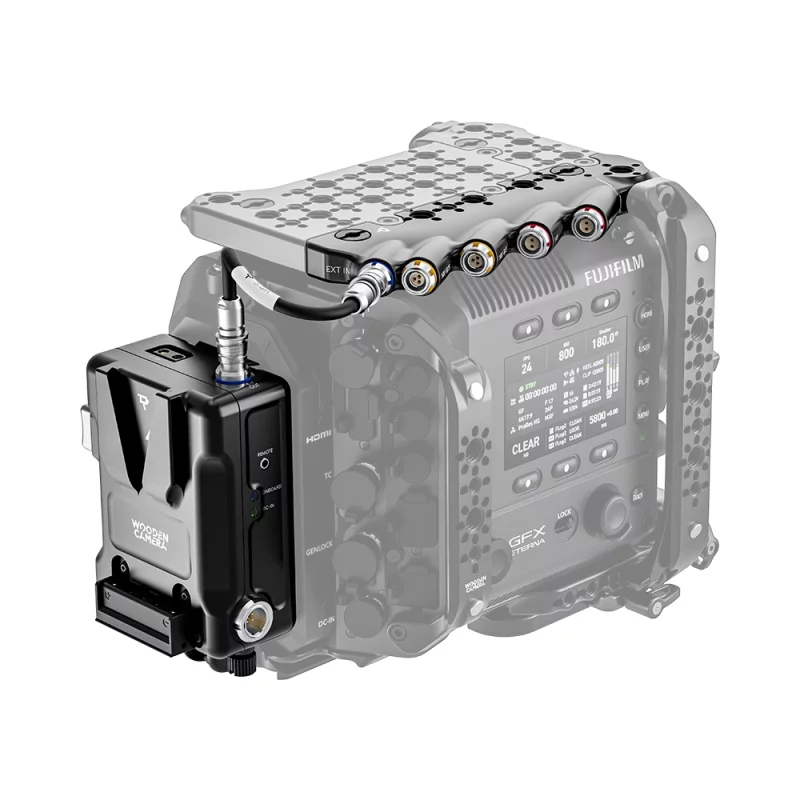 D-Box System for FUJIFILM GFX ETERNA 55 55 V-Mount, 1.510,72