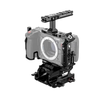 Elite Cage System for Canon EOS C50